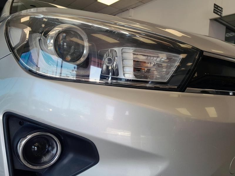Kia Rio - Group1 Nissan Kuils River - Image 18