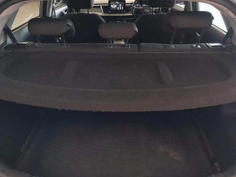 Kia Rio - Group1 Nissan Kuils River - Image 16