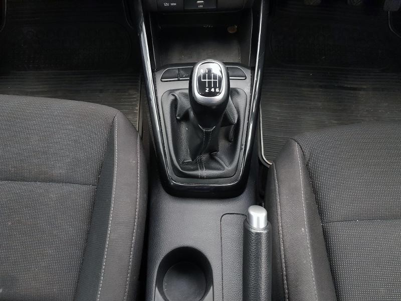 Kia Rio - Group1 Nissan Kuils River - Image 14