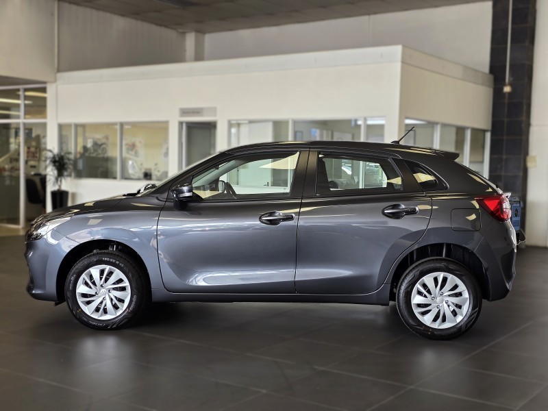 Suzuki Baleno - Honda Pietermaritzburg - Image 5