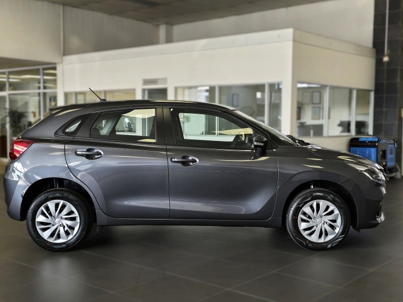 Suzuki Baleno - Honda Pietermaritzburg - Image 10