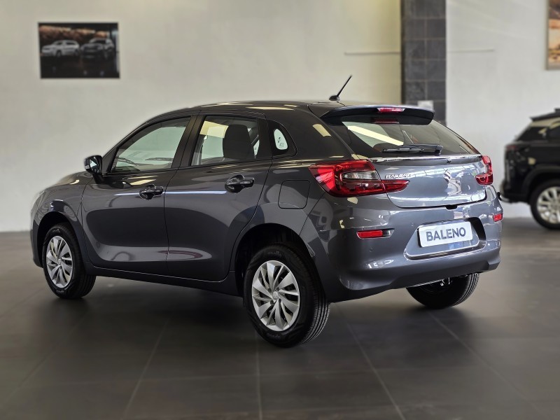 Suzuki Baleno - Honda Pietermaritzburg - Image 7