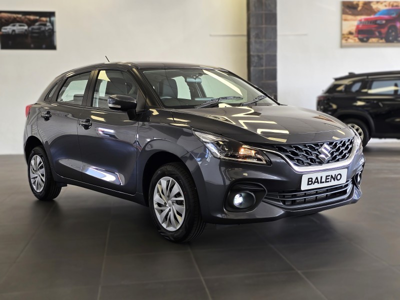 Suzuki Baleno - Honda Pietermaritzburg - Image 4