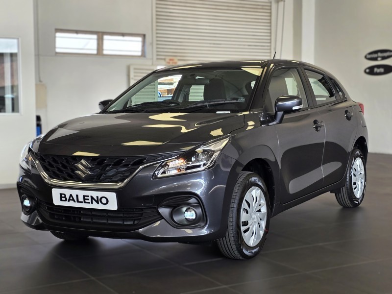 Suzuki Baleno - Honda Pietermaritzburg - Image 3