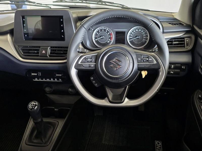 Suzuki Baleno - Honda Pietermaritzburg - Image 13