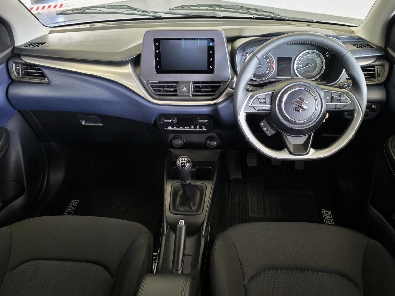 Suzuki Baleno - Honda Pietermaritzburg - Image 12