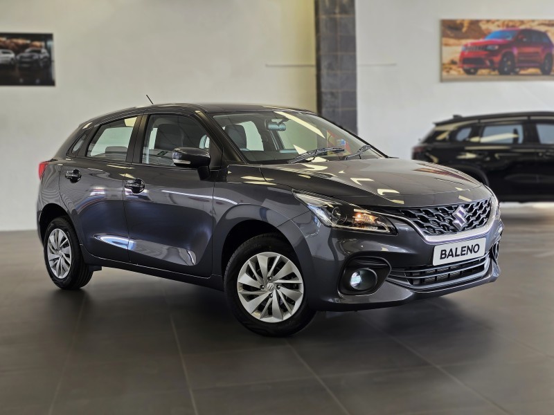Suzuki Baleno - Honda Pietermaritzburg - Image 1