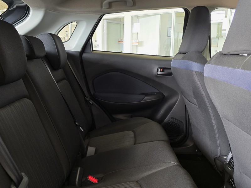Suzuki Baleno - Honda Pietermaritzburg - Image 11