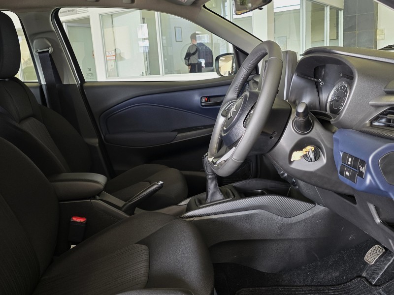 Suzuki Baleno - Honda Pietermaritzburg - Image 14