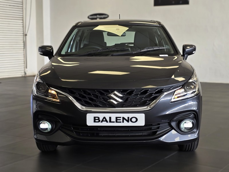 Suzuki Baleno - Honda Pietermaritzburg - Image 2