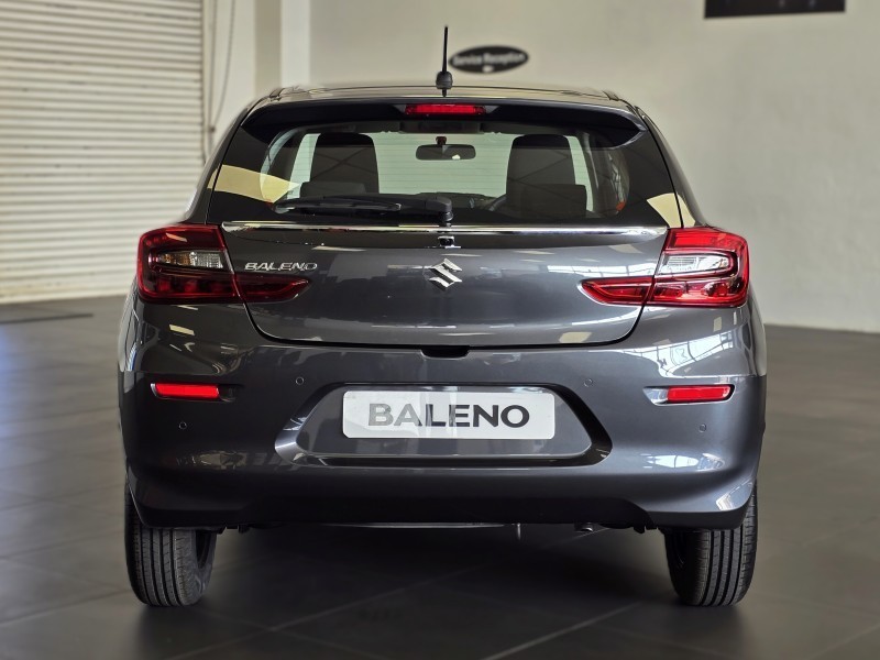 Suzuki Baleno - Honda Pietermaritzburg - Image 8