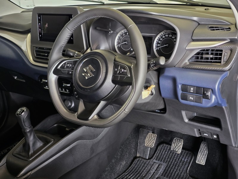 Suzuki Baleno - Honda Pietermaritzburg - Image 17