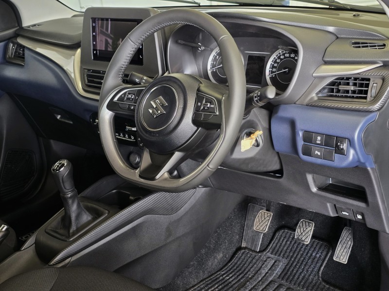 Suzuki Baleno - Honda Pietermaritzburg - Image 16
