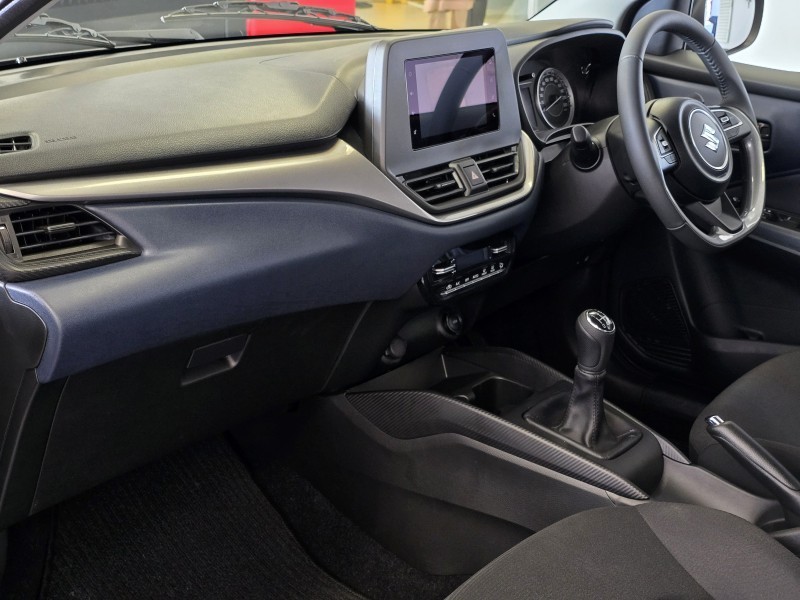 Suzuki Baleno - Honda Pietermaritzburg - Image 6