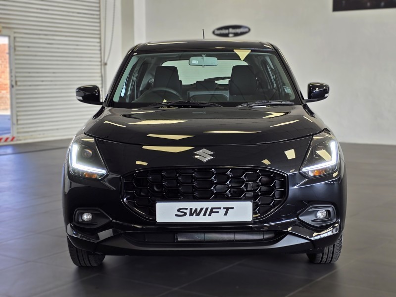 Suzuki Swift - Honda Pietermaritzburg - Image 2