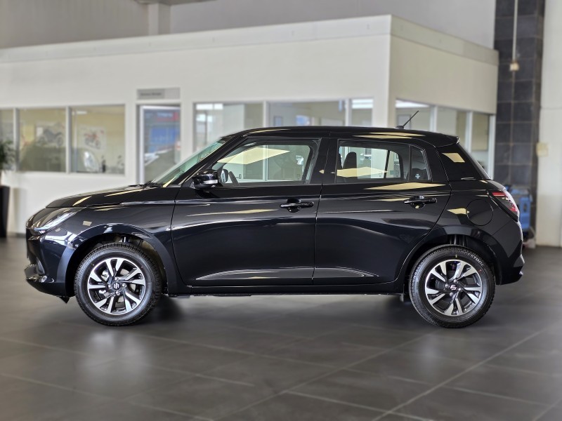 Suzuki Swift - Honda Pietermaritzburg - Image 5