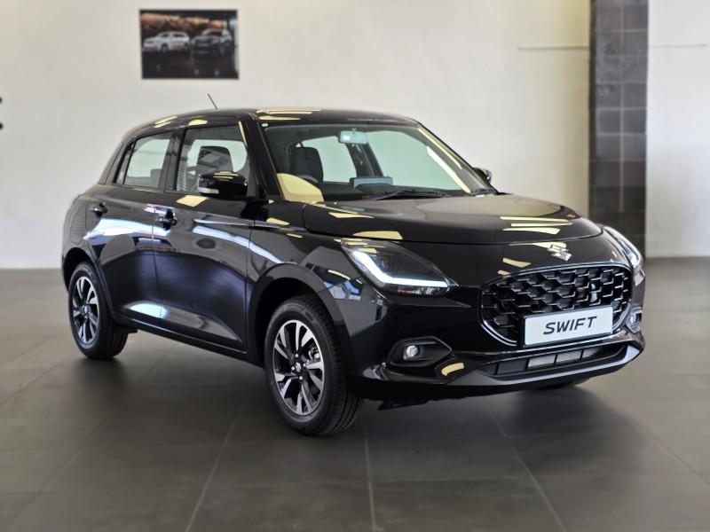 Suzuki Swift - Honda Pietermaritzburg - Image 4