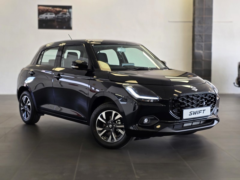 Suzuki Swift - Honda Pietermaritzburg - Image 1