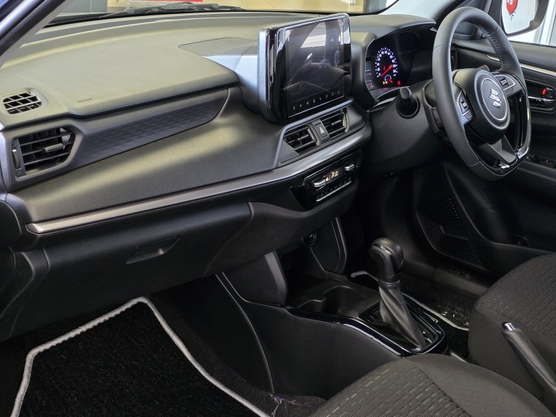 Suzuki Swift - Honda Pietermaritzburg - Image 6