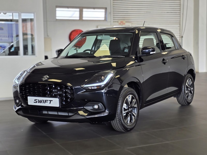 Suzuki Swift - Honda Pietermaritzburg - Image 3