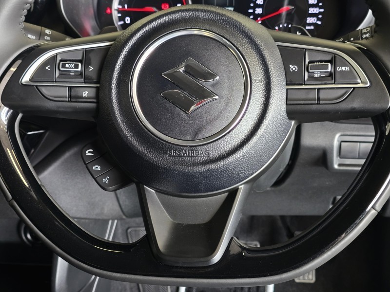 Suzuki Swift - Honda Pietermaritzburg - Image 16