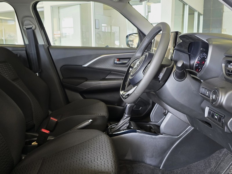 Suzuki Swift - Honda Pietermaritzburg - Image 10