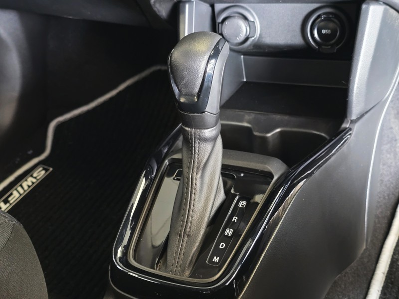 Suzuki Swift - Honda Pietermaritzburg - Image 14