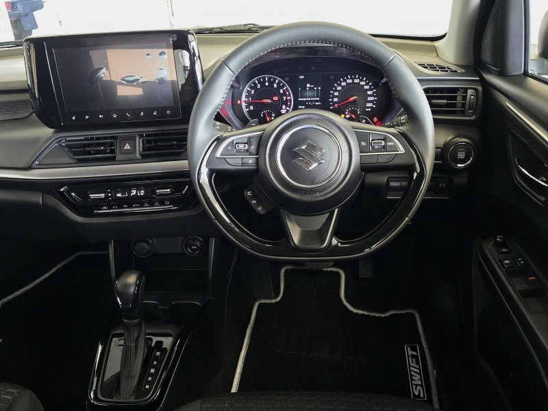 Suzuki Swift - Honda Pietermaritzburg - Image 9