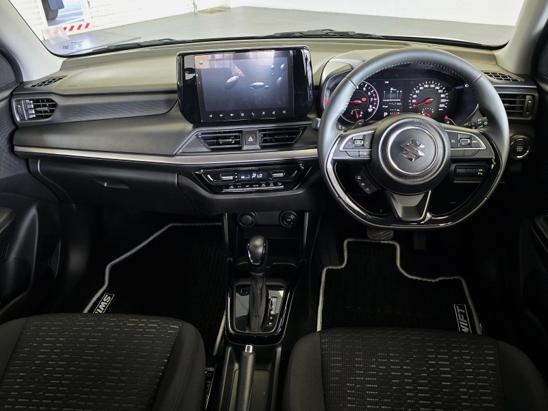 Suzuki Swift - Honda Pietermaritzburg - Image 8