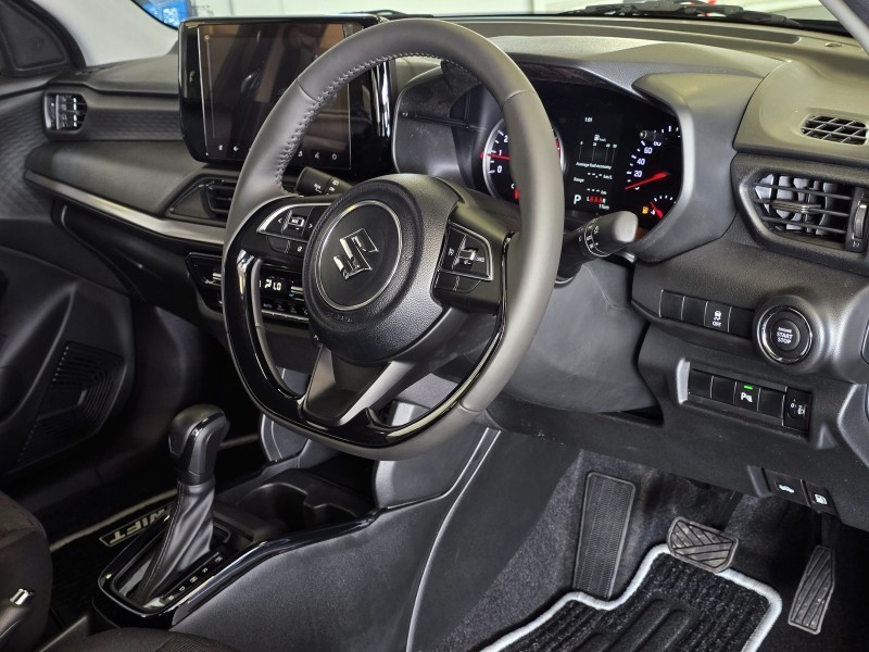 Suzuki Swift - Honda Pietermaritzburg - Image 11