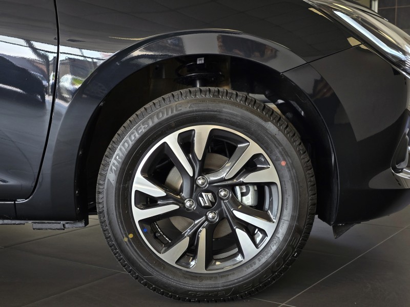 Suzuki Swift - Honda Pietermaritzburg - Image 18