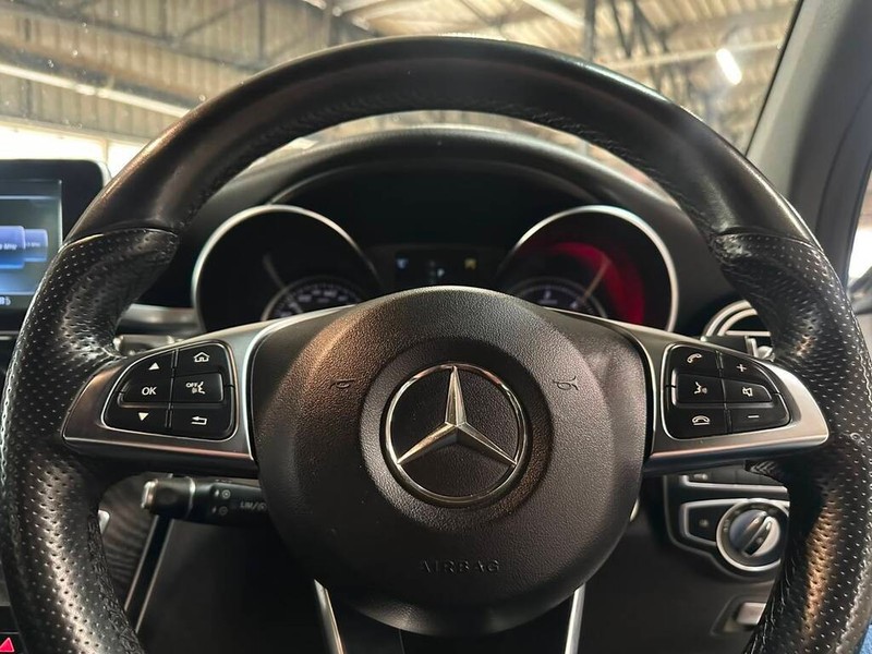 Mercedes-Benz GLC - Bakwena Auto Sales - Image 14
