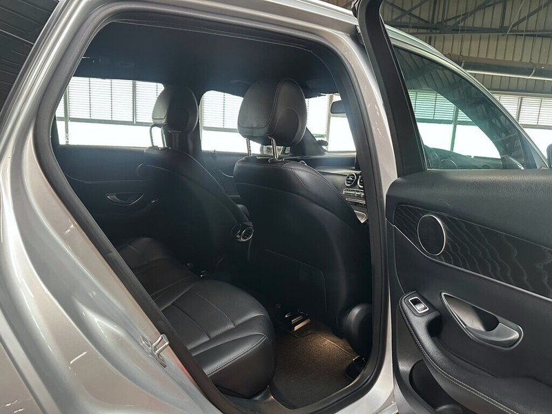 Mercedes-Benz GLC - Bakwena Auto Sales - Image 16
