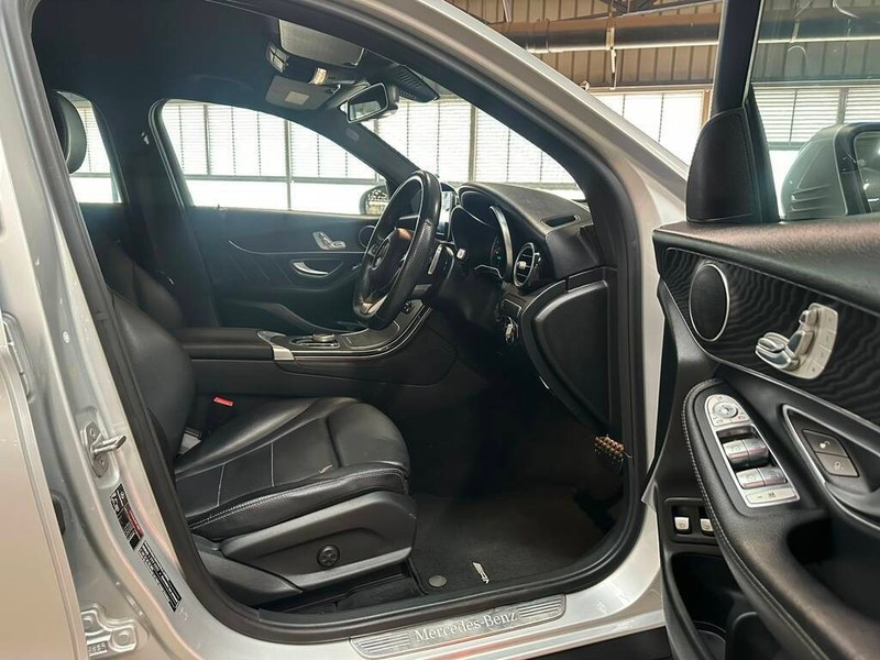 Mercedes-Benz GLC - Bakwena Auto Sales - Image 15