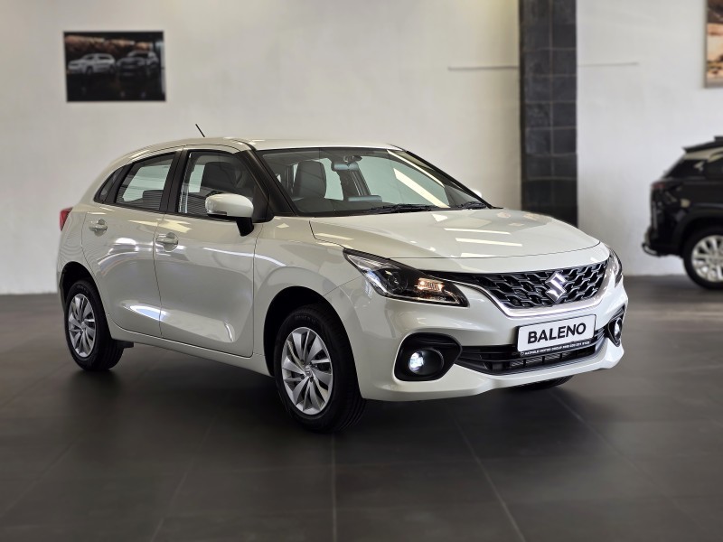 Suzuki Baleno - Honda Pietermaritzburg - Image 4
