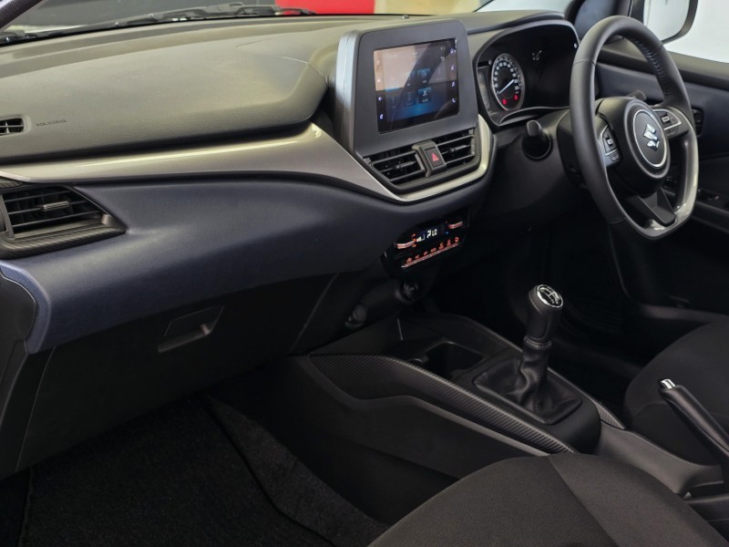 Suzuki Baleno - Honda Pietermaritzburg - Image 11