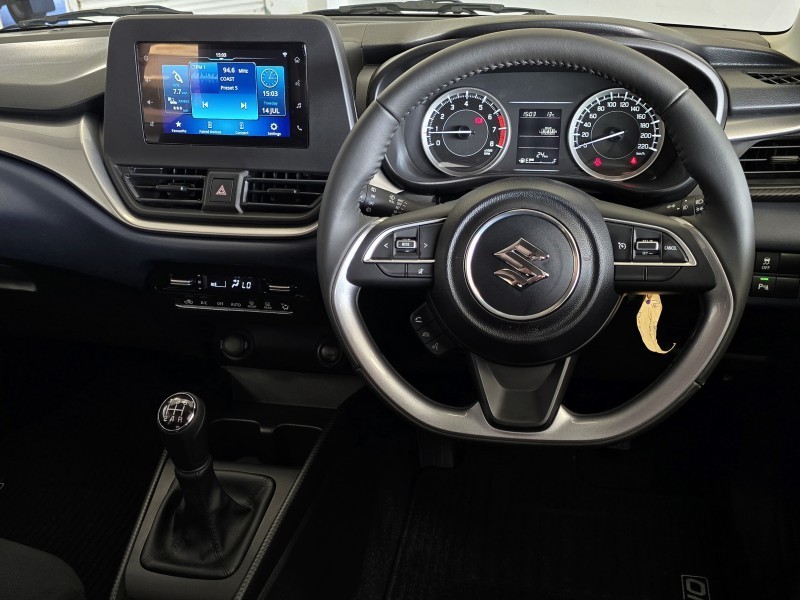 Suzuki Baleno - Honda Pietermaritzburg - Image 8
