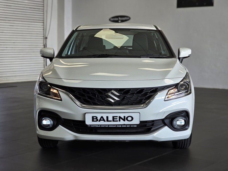 Suzuki Baleno - Honda Pietermaritzburg - Image 2