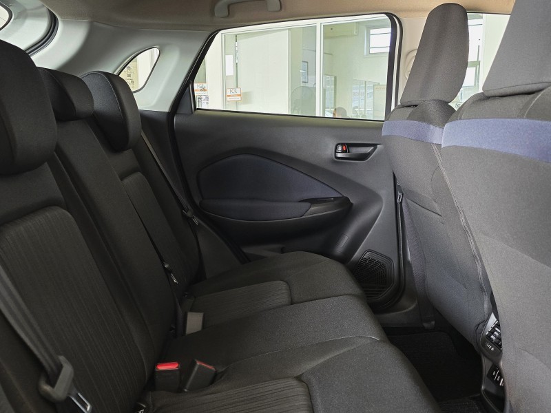 Suzuki Baleno - Honda Pietermaritzburg - Image 6