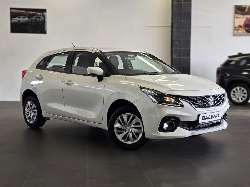 Suzuki Baleno - Honda Pietermaritzburg - Image 1