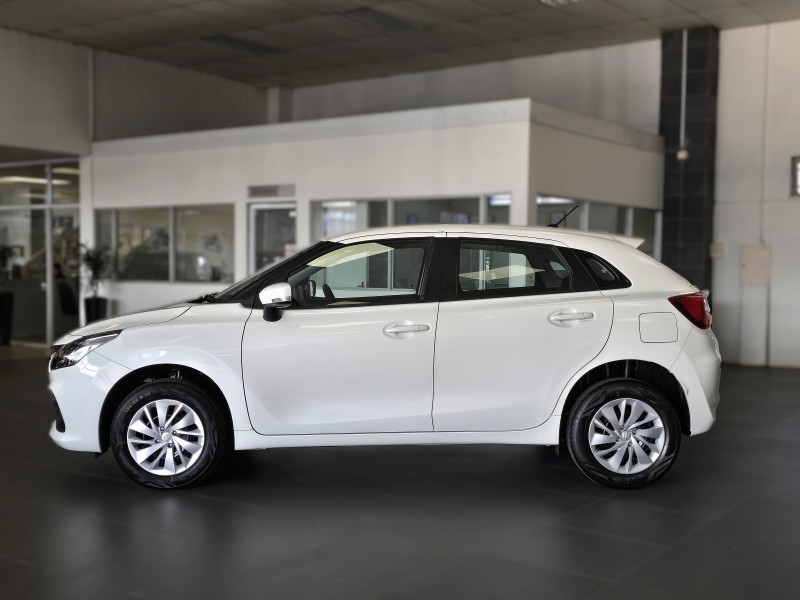 Suzuki Baleno - Honda Pietermaritzburg - Image 5