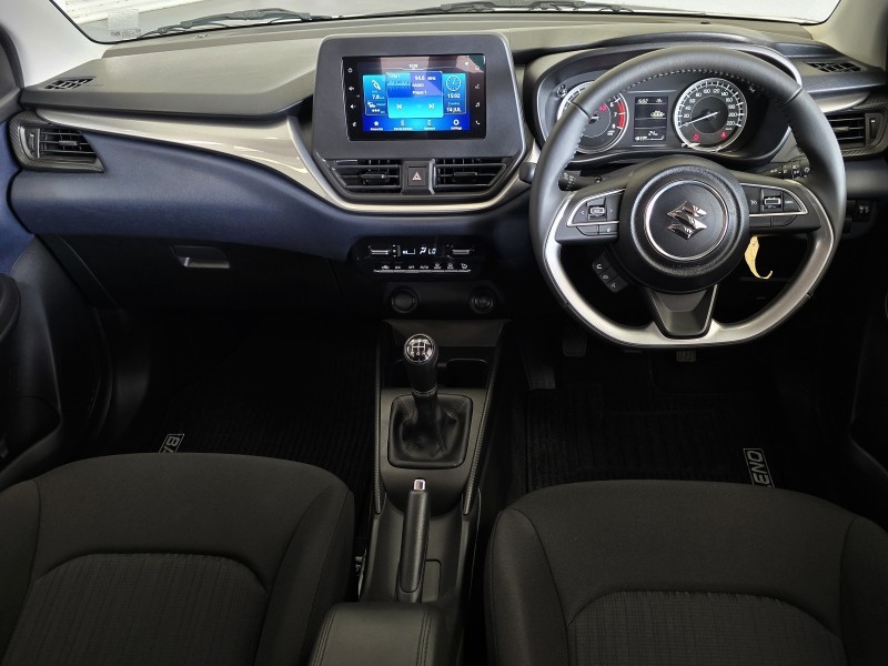 Suzuki Baleno - Honda Pietermaritzburg - Image 7