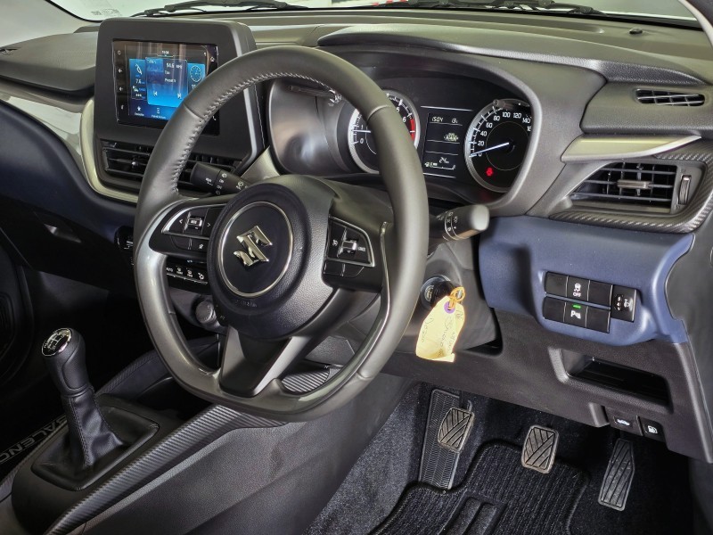 Suzuki Baleno - Honda Pietermaritzburg - Image 10