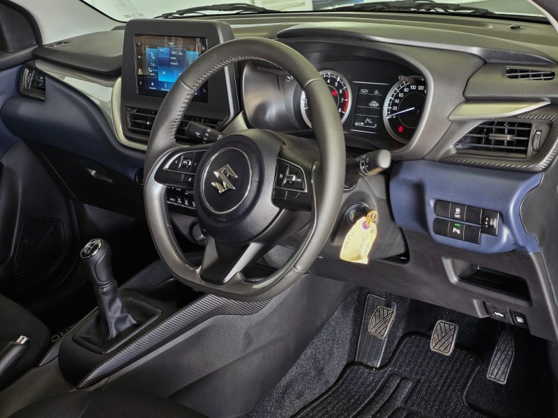 Suzuki Baleno - Honda Pietermaritzburg - Image 9
