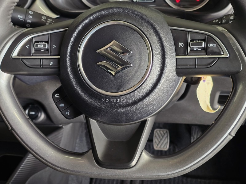 Suzuki Baleno - Honda Pietermaritzburg - Image 15