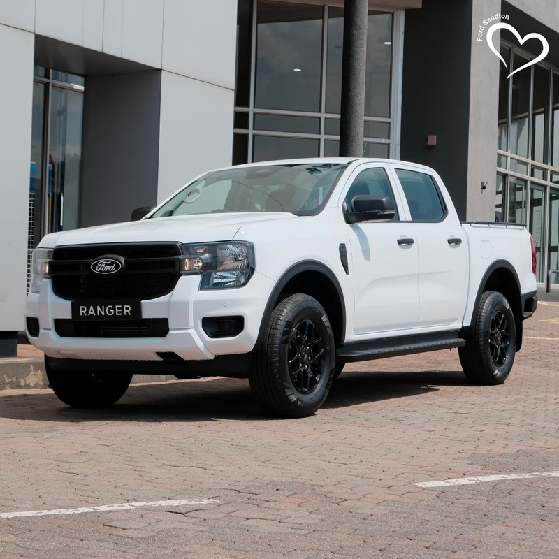 Ford Ranger - Ford Sandton - Image 30