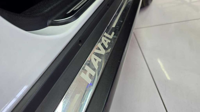Haval H1 - G.I.G Motors - Image 20