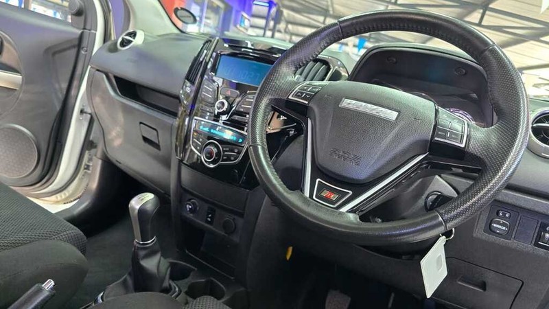 Haval H1 - G.I.G Motors - Image 16