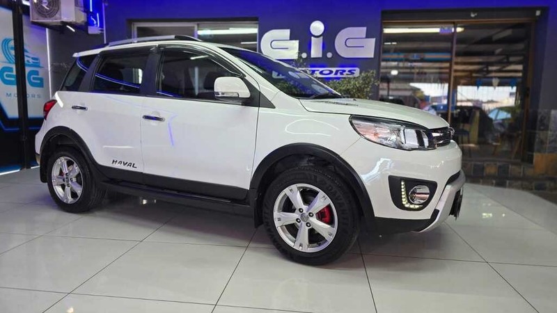 Haval H1 - G.I.G Motors - Image 6