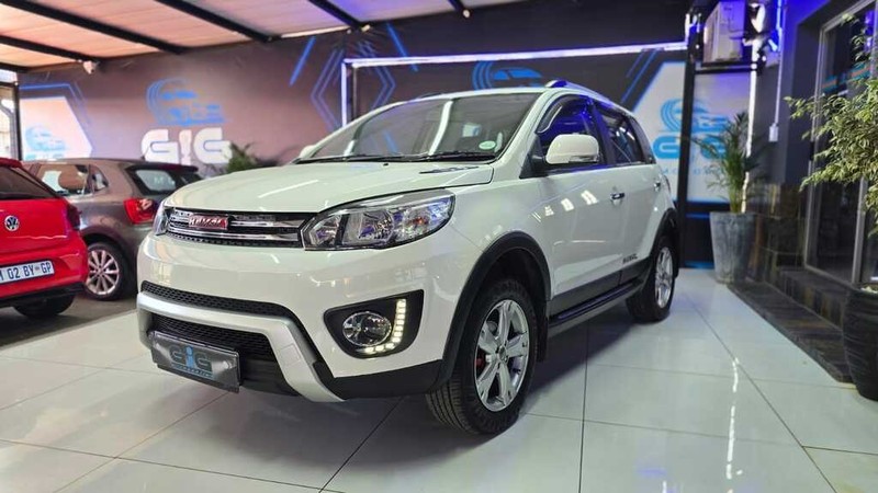 Haval H1 - G.I.G Motors - Image 5
